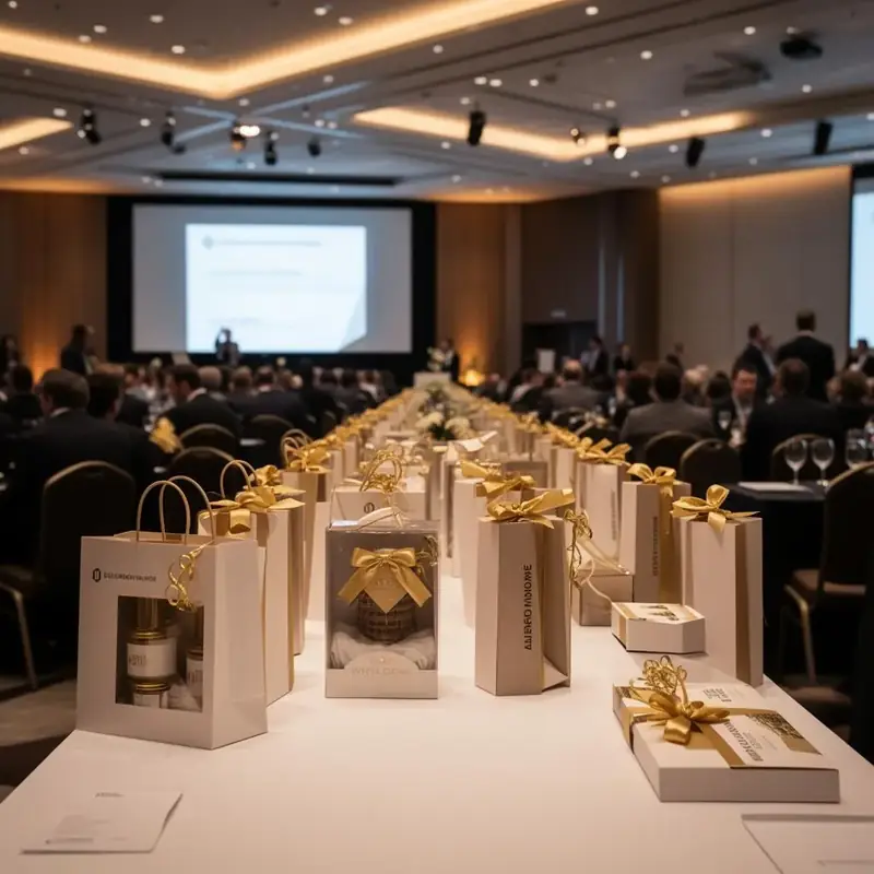Events & Konferenzen